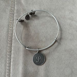 Alex and ani bracelet